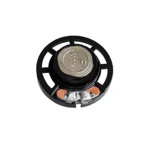 8R 8 ohm 0.25W küçük hoparlör çapı 29mm hoparlör Mini güç amplifikatörü boynuz hoparlör trompet 0.25w