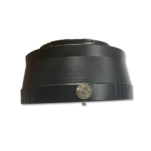 Accessoires pour appareil photo numérique Massa, traitement en alliage d'aluminium CNC, adaptateur manuel pour appareil photo numérique F X avec divers objectifs pour Fuji - Product Image 4