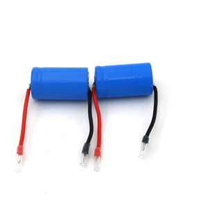 Batteries lithium-ion rechargeables bleues 18650 3,7 V 700 mAh 3000 mAh 1600 mAh 14430 650 mAh pour l'électronique grand public - Product Image 4