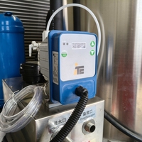 Haute qualité 3T/24Hr automatique industriel flocon Machine à glace 20kg compresseur d'eau pour poisson 300kg plantes 380V refroidissement par Air
