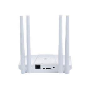 2024 Hot Selling <strong>Router</strong> Wifi 4G With Sim Card Unlocked <strong>Router</strong> 4G Sim Card with 3000mAh Battery - Product Image 3