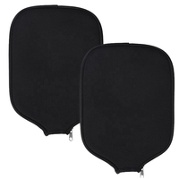 Paleta de Pickleball de Alto Rendimiento Aprobada por la USAPA - Diseño de Precisión, Construcción Duradera, Pelota de Nailon, Portátil, Ligera, Antideslizante