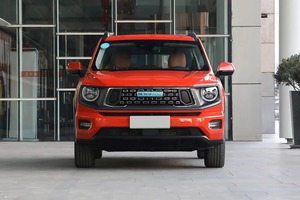 Offre Spéciale 2024 Haval Dargo Big Dog PHEV Hi4 102km Édition Tendance Plus Hybride 4x4 SUV pour Aventure Urbaine et <span class=keywords><strong>Camping</strong></span> en Famille - Product Image 2