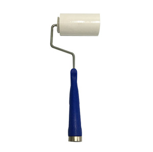 Rodillo Adhesivo Quita Polvo ALLESD de PE para Limpieza de Pelusas en Cuartos Limpios - Product Image 4