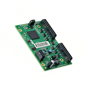 Carte de communication EIB DSQC402 SMB pour IRC5 3HAC045769-001, carte de mesure série entièrement compatible - Product Image 3