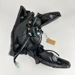 ชุดไฟหน้า LED สำหรับรถมอเตอร์ไซค์ WANOU PCX125 ปี 2013 - Product Image 3