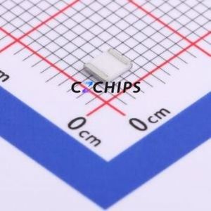 Résistance SMD AC1210JR-078R2L 1210 (Type : Film Épais) (Résistance : 8,2 Ohms Précision : 5%) - Product Image 2