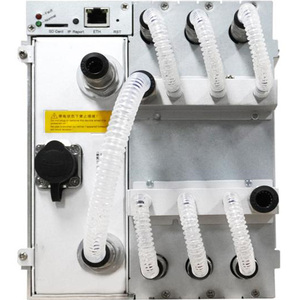 Bitmain Antminer S23 <span class=keywords><strong>Hyd</strong></span> 3U 1.16Ph/s BTC Miner 11020W Baru Harga Pabrik - Product Image 3
