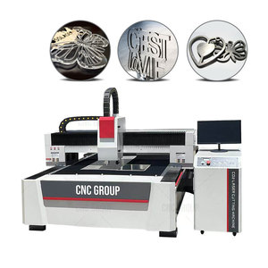 Machine de découpe laser CO2 multifonctionnelle tout-en-un à double usage pour métaux et non-métaux, pour la découpe d'acrylique, de bois et d'acier - Product Image 5