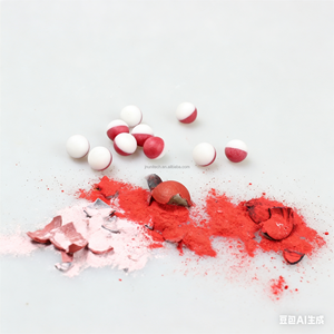 Paintballs Biodegradables de 0.68 <span class=keywords><strong>Cal</strong></span> con Recubrimiento de <span class=keywords><strong>PLA</strong></span> para Juegos de Entrenamiento al Aire Libre - Product Image 3