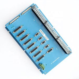 GOOGOLTECH 310006511470584 B140897166 V3.0 Placa base industrial Placa de CPU Módulo de CPU Tarjeta de control de movimiento - Product Image 4