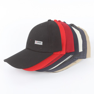 Gorra de Béisbol Personalizada de Hilo de Algodón, Unisex, para Pesca al Aire Libre, con Logotipo, Origen Linyi - Product Image 4