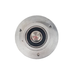 Mới ban đầu AFM60A-S4IB018X12 mã hóa tuyệt đối <span class=keywords><strong>multiturn</strong></span> 18mm trục rỗng PROFIBUS-DP afm60as4ib018x12 phần không 1055334 - Product Image 3