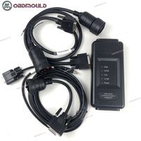 Diagnóstico de servicio pesado para CAT ET3 ET III 317-7485 Herramienta de diagnóstico automotriz CAT ET4 478-0235 para Cat ET III para camiones/excavadoras