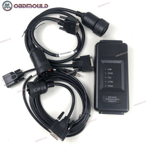 Nhiệm vụ nặng nề chẩn đoán cho mèo et3 ET III 317 7485 Ô Tô Công cụ Chẩn đoán Cat ET4 478-0235 cho mèo ET III cho Xe Tải/máy xúc - Product Image 6