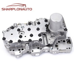 Cuerpo de Válvulas y Equipo de Transmisión RDC18 de Calidad y Durabilidad - Product Image 2