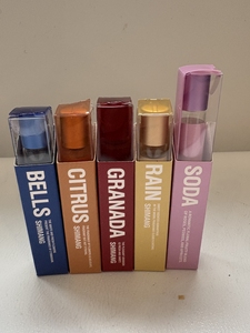 Envío Rápido, Fabricante de Perfumes, Conjuntos de Perfumes al por Mayor, Perfume Unisex en Roll-On, Set de Viaje, Regalo - Product Image 6