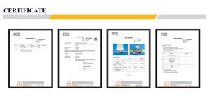 وحدة تخزين مطبخ حديثة متكاملة فاخرة مخصصة، تصميم أثاث خزائن بأدراج وسلال وأبواب مفصلية - Product Image 5