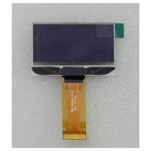 Nouveau Original 1.54 "OLED pour PG-2864ASYC 2864ASYC affichage compteur affiche LCD. Pièces d'accessoires de réparation - Product Image 2