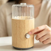 Diffuseur d'huiles essentielles sans eau 50 ml, nouveau modèle, prix abordable