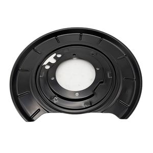 Plaque de support de frein arrière droite 16442-30220 1644230220 pour <span class=keywords><strong>Mercedes</strong></span> Benz ML <span class=keywords><strong>280</strong></span> 300 <span class=keywords><strong>CDI</strong></span> <span class=keywords><strong>4MATIC</strong></span> 2006-2013 Pièces automobiles Yomi en gros - Product Image 4