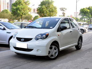 2015 BYD F0 1.0L Mini Gasoline Car Used Vehicle Cars Made <b>Cheap</b> in China Premium Version Byd Car - Product Image 3
