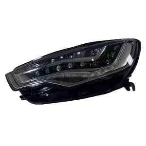 Venta directa de fábrica VG para faros delanteros Audi <span class=keywords><strong>A6</strong></span> C7 2016 2017 2018 Faros LED para Audi <span class=keywords><strong>A6</strong></span> C7 Lámpara frontal - Product Image 5