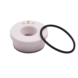 Anello in Ceramica di Alta Qualità per Testa di <span class=keywords><strong>Taglio</strong></span> <span class=keywords><strong>Laser</strong></span>, Compatibile con Teste di <span class=keywords><strong>Taglio</strong></span> <span class=keywords><strong>Laser</strong></span> a Fibra Raytools e Bodor - Product Image 6