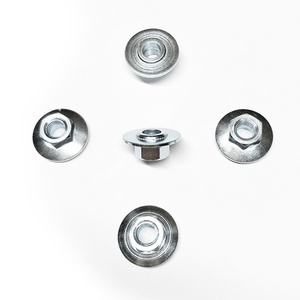 Lot de 9 lames de tondeuse robotisée en boîte en papier pour tondeuse robot Hon Da Miimo - Product Image 5