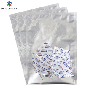 5 gallon mylar bags/2000cc oxygen absorbers food storage FBA Amazon warehouse