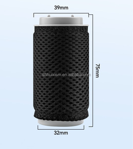 Ensemble de filtres HEPA et filtres éponge de remplacement compatibles avec l'aspirateur Deerma VC90 VC90Pro D20, pièces détachées lavables - Product Image 5