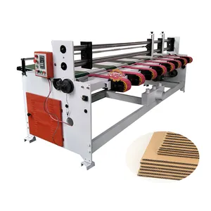 Machine de alimentation de feuille de papier ondulé de 2024 produits Offre Spéciale/chargeur de papier automatique