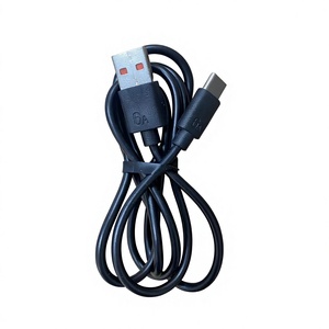 Popular venta 6A <span class=keywords><strong>USB</strong></span> <span class=keywords><strong>C</strong></span> Super carga rápida datos tipo <span class=keywords><strong>C</strong></span> Cable <span class=keywords><strong>USB</strong></span> 0,5 M 1M 1,5 m 2M para teléfonos móviles - Product Image 3