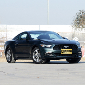 Ford Mustang Usado de Gasolina 2025 de China, Auto Deportivo Económico para Entusiastas, <span class=keywords><strong>Autos</strong></span> Usados de Alto Rendimiento Sin Accidentes - Product Image 3