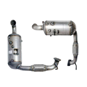 ตัวกรอง DPF สำหรับ <span class=keywords><strong>Ford</strong></span> <span class=keywords><strong>B</strong></span>-<span class=keywords><strong>MAX</strong></span> & Transit tourneo & Courier MK2ตัวกรอง<span class=keywords><strong>1.5</strong></span> /1.6 TDCi DPF - Product Image 1