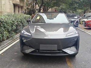 Changan S07 Modèle 2025 AD PRO Véhicule Électrique Pur Autonomie NEDC 501-600km Moteur 150-200kW Couple 300-400Nm Batterie 50-70kWh Occasion - Product Image 2