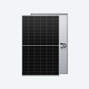 Panneaux Solaires Monocristallins 500W 550W 580W 600W 700W 750W Kit Système de Panneaux Solaires Plaque Solaire - Product Image 4