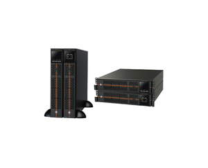 Vertiv ITG Liebert UPS Monofásico de Montaje en Rack, 1-10KVA, 220V, Onda Sinusoidal Pura para Centro de Datos - Product Image 1