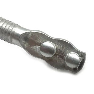 تخصيص التصنيع باستخدام الحاسب الآلي وتصنيع الآلات الألومنيوم قطع معدنية صغيرة ميكانيكية تحول التصنيع باستخدام الحاسب الآلي جزء ميكانيكي - Product Image 6