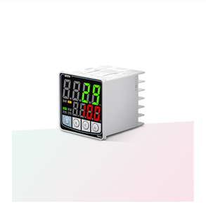 • 50/60 z تيار متردد تيار مستمر ~ 47 V RS485 على إيقاف 40 ~ قاف التبريد التحكم في درجة حرارة التدفئة والرطوبة للاستخدام الصناعي - Product Image 5