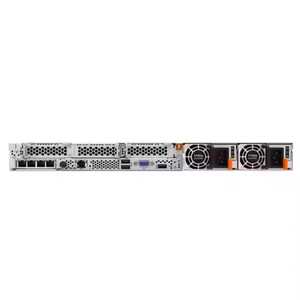 คุณภาพสูง thinksystem แร็ค SR645เซิร์ฟเวอร์1U 10x2.5 "แชสซีเซิร์ฟเวอร์ VO กับ epyc SP5เจนัว9124ซีพียู16C - Product Image 6