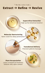 Aceite Esencial Puro de Vainilla y Lavanda para el Cuidado del Cabello y Sueño, en Roll-On de 10 ml, Venta al por Mayor para Masajes - Product Image 6