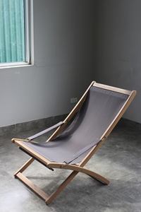 Premium Modern Upholstered Lounge <b>Chair</b> with Solid Wood Frame for Living Room & <b>Study</b>,Outdoor Furniture - Product Image 4