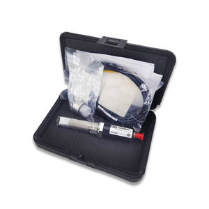 Analisador de Gás VeriDri Transmissor de Ponto de Orvalho Multi-Range com Invólucro IP67 Aço Inoxidável 316 Saída 4-20 Ma - Product Image 5