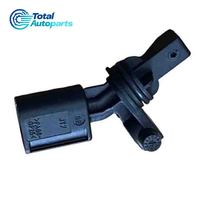 NOUVEAU Capteur de vitesse de roue ABS ARRIÈRE GAUCHE OEM 2H0927807A 2H0927808A 2H0 927 807 a pour Au-di V-W