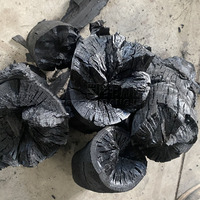 Four de carbonisation horizontal à biomasse de 1 à 7 tonnes pour charbon de bois, briquettes et bois, à prix avantageux, à vendre