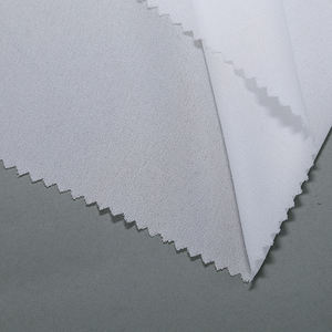 Fer matériel tissé léger et lourd d'interface fusible sur la correction <span class=keywords><strong>pour</strong></span> le <span class=keywords><strong>tissu</strong></span> à coudre avec l'entoilage de revêtement de colle - Product Image 5