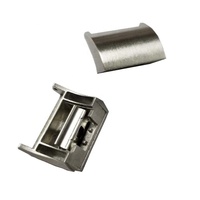 Moule de moulage sous pression en aluminium de haute précision pour thermoformage, outillage de moules de première qualité, CNC
