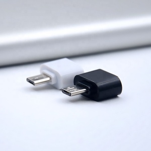 Cansay-Adaptador de Conector micro <span class=keywords><strong>usb</strong></span> macho a <span class=keywords><strong>USB</strong></span> 2,0 hembra <span class=keywords><strong>otg</strong></span>, adaptador V8 Micro <span class=keywords><strong>USB</strong></span> <span class=keywords><strong>otg</strong></span> para android - Product Image 3