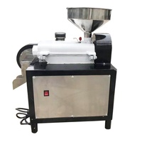 Machine à détarder les petits grains de café secs, appareil à détarder les grains, pour vente, nouveau modèle, bon marché
